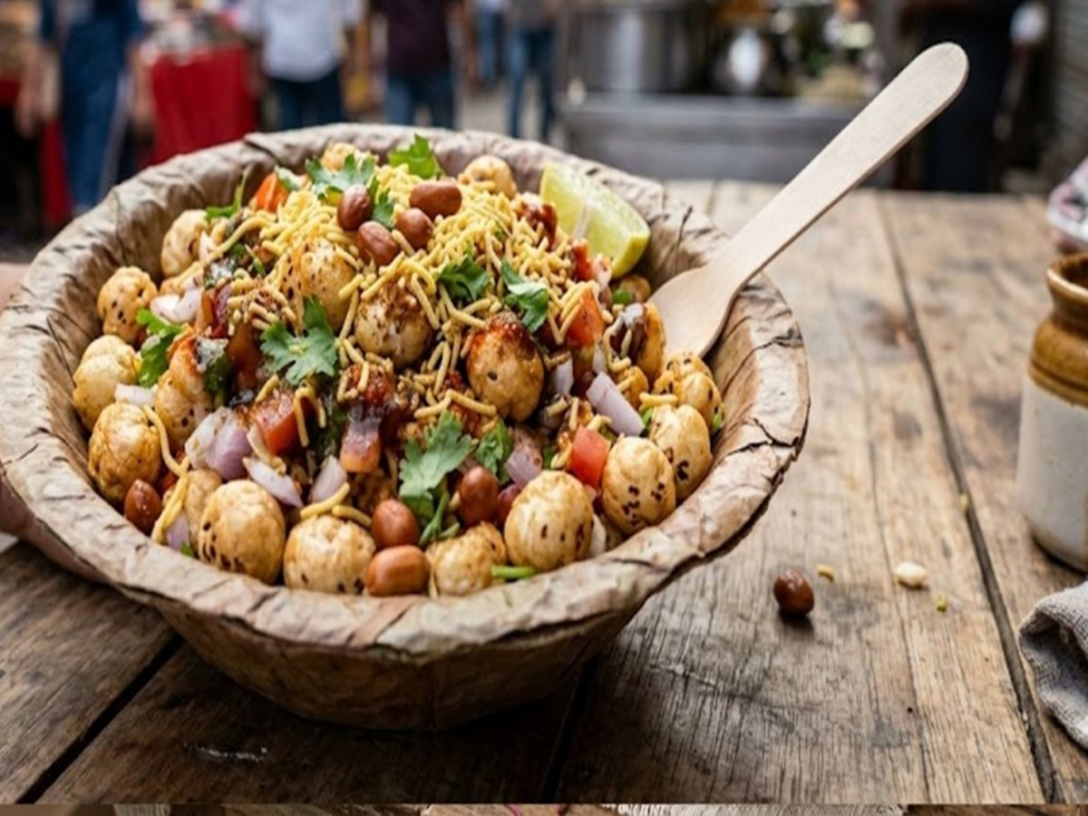 Chaat Computer New Prepare These 3 Healthy Chaat Recipes to Satisfy Your Spicy Cravings ...