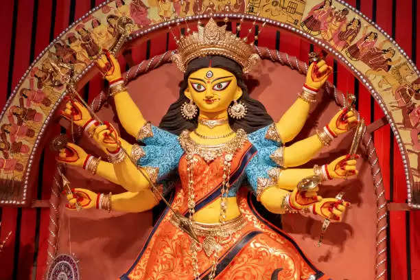 नवरात्रि के नौवे दिन ऐसे करे माँ की पूजा ,नहीं होगी कभी कोई अनहोनी