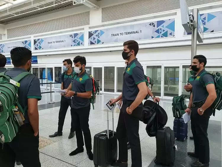 पाकिस्तानी टीम को भारत के साथ होने वाले मुकाबले से पहले मिल रही है ये धमकियां