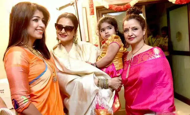 Bollywood Gossip: ये हैं 5 बॉलीवुड एक्ट्रेस और उनकी हमशक्‍ल बहनें, साथ में देखकर आप भी खा जाएंगे धोखा