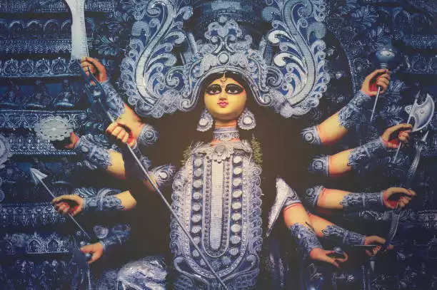 नवरात्रि के नौवे दिन ऐसे करे माँ की पूजा ,नहीं होगी कभी कोई अनहोनी