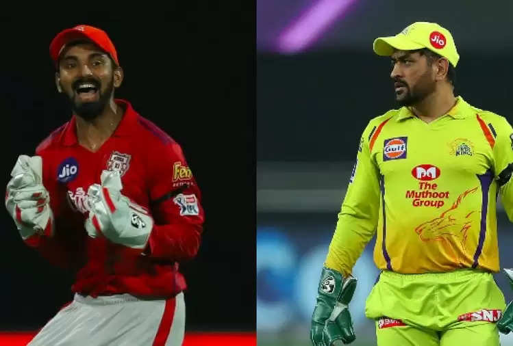 LIVE IPL 2021, CSK vs PBKS: पंजाब किंग्स ने जीता टॉस, पहले गेंदबाजी करने का लिया फैसला