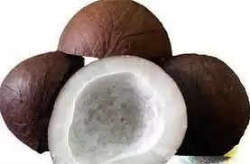 Health Tips : सूखे नारियल केवल स्वाद ही नहीं महिलाओ की इन बीमारियों में है रामबाण औषधि
