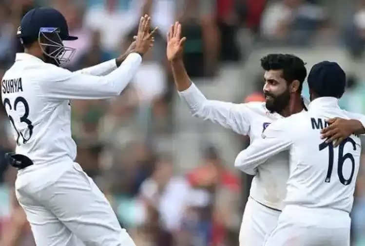 IND vs ENG: इंग्लैंड टीम के कोच ने की टीम इंडिया की तारीफ, दिया ये बड़ा बयान