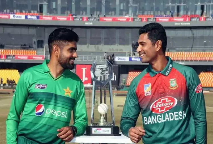 2015 के बाद पहली बार बांग्लादेश दौरे पर जाएगा पाकिस्तान