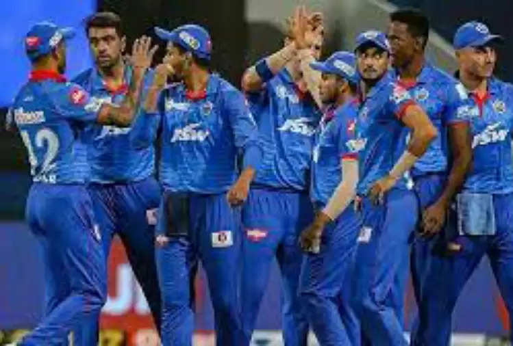 IPL 2021: दिल्ली कैपिटल्स की तैयारियों का लगा झटका, यह दिग्गज खिलाड़ी हुआ चोटिल