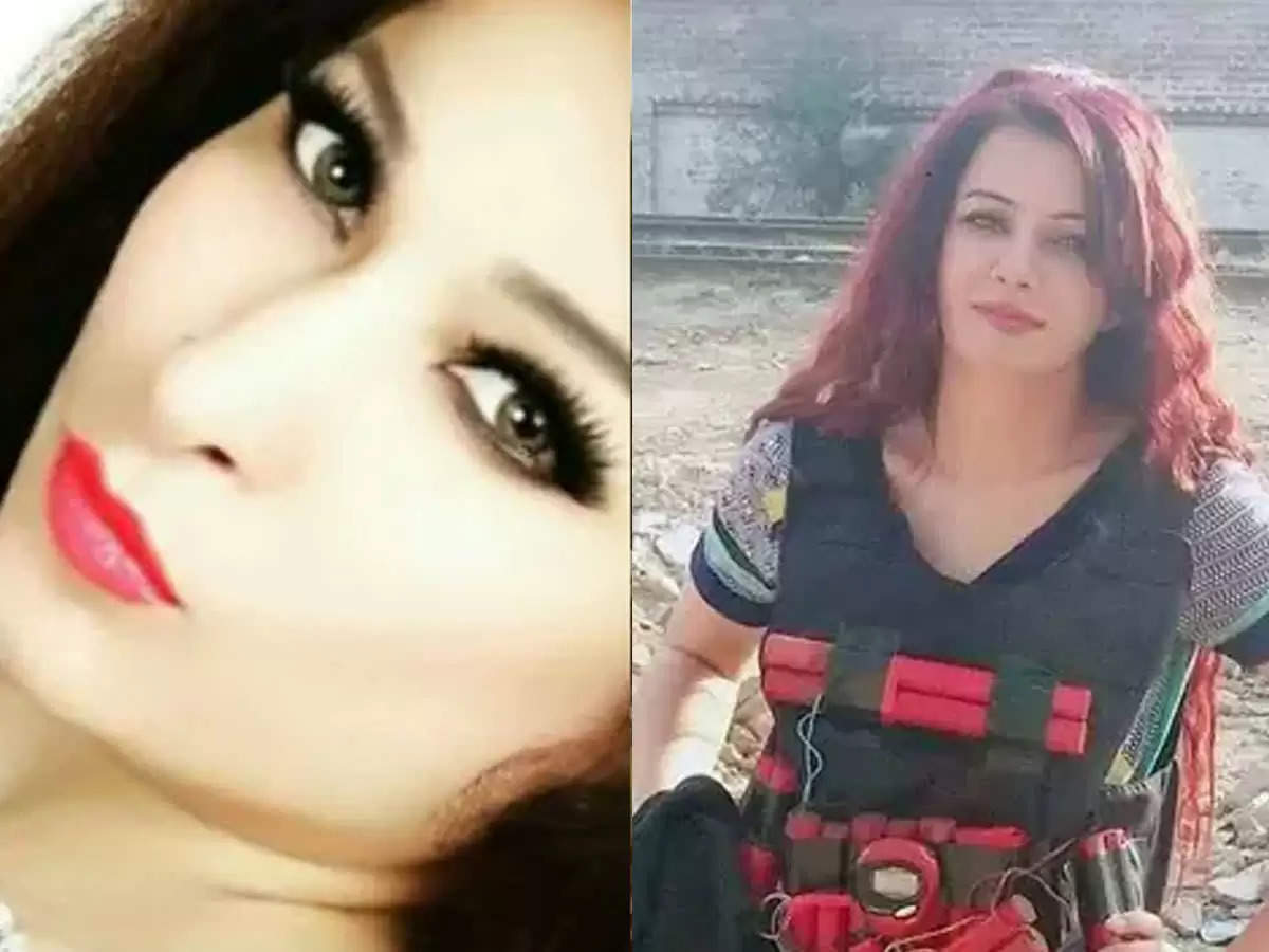 Taliban firing में बॉलीवुड अभिनेत्री ने अपने 4 रिश्तेदारों को खोया