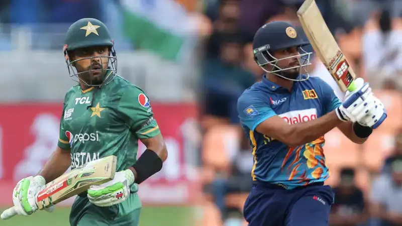 2023 एशिया कप सुपर-4 राउंड में आगामी मैच में पाकिस्तान और श्रीलंका के बीच एक महत्वपूर्ण मुकाबला होगा। यह मैच दोनों टीमों के लिए बेहद महत्वपूर्ण है क्योंकि यह फाइनल में उनकी राह तय करेगा। जैसा कि हालात हैं, पाकिस्तान और श्रीलंका दोनों ने एशिया कप सुपर-4 चरण में एक-एक मैच जीता है और एक हार का सामना करना पड़ा है। पाकिस्तान को बांग्लादेश के खिलाफ जीत मिली, जबकि श्रीलंका को भारत के हाथों उन्हें हार का सामना करना पड़ा।