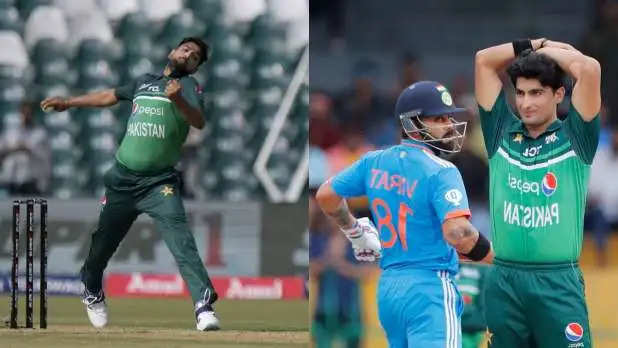 भारत और पाकिस्तान के बीच एशिया कप सुपर 4 मुकाबला एकतरफा साबित हुआ। गेंदबाजी में संघर्ष और खराब बल्लेबाजी के कारण पाकिस्तान के खिलाफ भारत ने एक ऐतिहासिक जीत हासिल की। भारत के साथ मुकाबले से पहले पाकिस्तान के कप्तान बाबर आजम ने अपना भरोसा जताते हुए दावा किया था कि उनका पलड़ा भारी है। हालाँकि, यह गलत साहस अंततः उन्हें महंगा पड़ा।