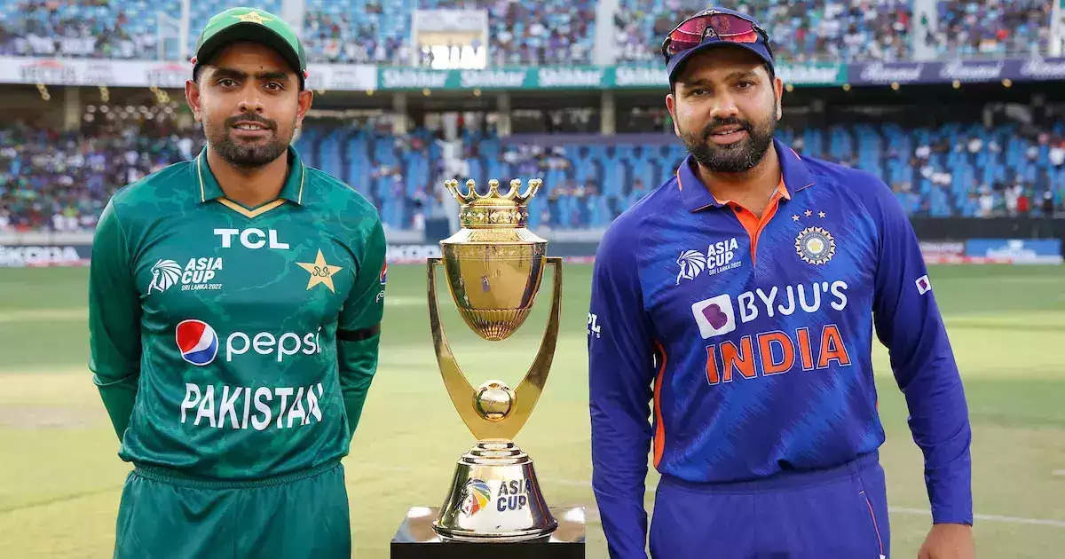 Sports News- Asia Cup 2023 एक काम करने से भारत छिन सकती हैं पाकिस्तान का नंबर-1 का ताज