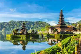 Travel News-  बजट कम हैं और घूमना चाहते हैं, जाएं बाली