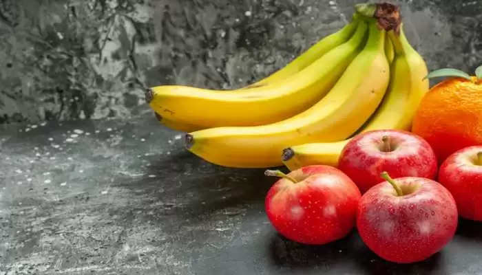 Apple Benefits: केला या सेब कौन सा फल है अधिक फायदेमंद? डायबिटीज में ये फल खाना है बेहतर