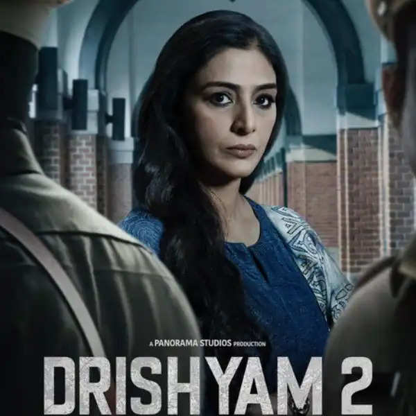 Entertainment News- Drishyam-2  की स्टारकास्ट की फीस आपको चौंका देगी, आइए जानते हैं