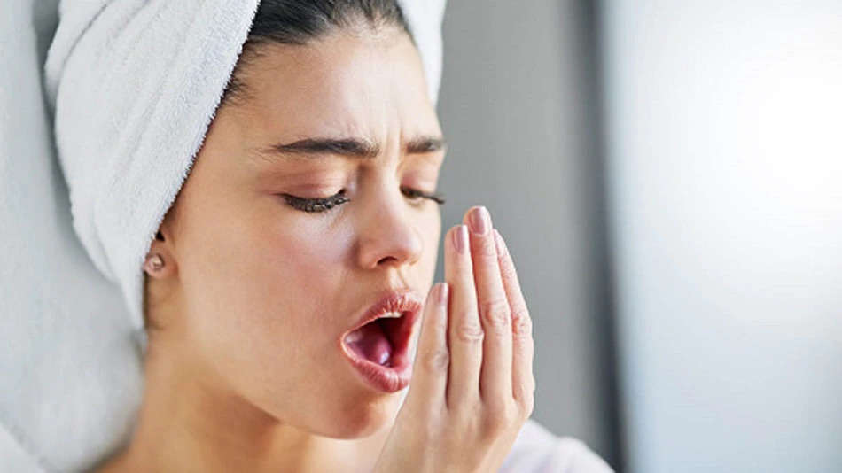 Health Tips- क्या आपके सांसो से बदबू आती हैं, सावधान हो जाएं ये अंग खराब हो सकता हैं