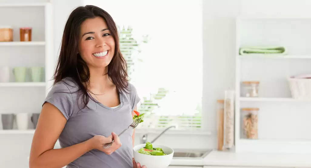 Health Tips- गर्भवति नहीं हो रही हैं, तो इस खाद्य पदार्थ को आहार में करें शामिल