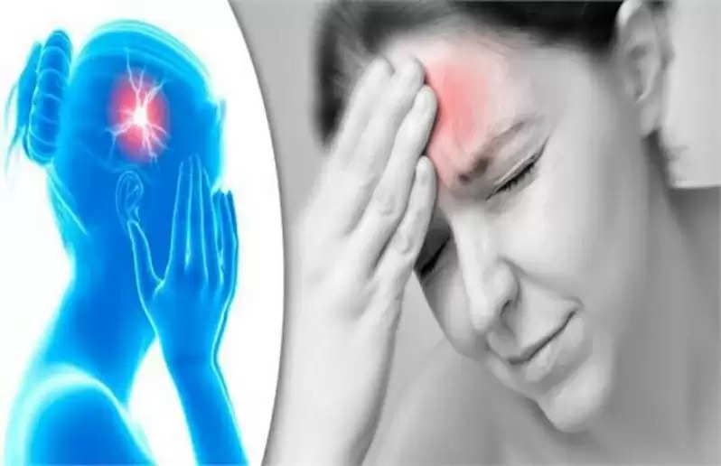 Health Tips- 52 प्रतिशत लोगो सिरदर्द से परेशान, जानिए विशेषज्ञ क्या कहते हैं