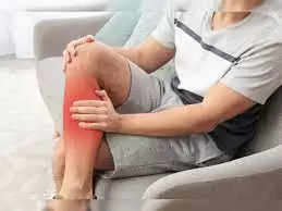 Health Tips- क्या आपके पैरों में दर्द होता हैं, इससे छुटकारा पाने के लिए अपनाएं ये घरेलु नुस्खें
