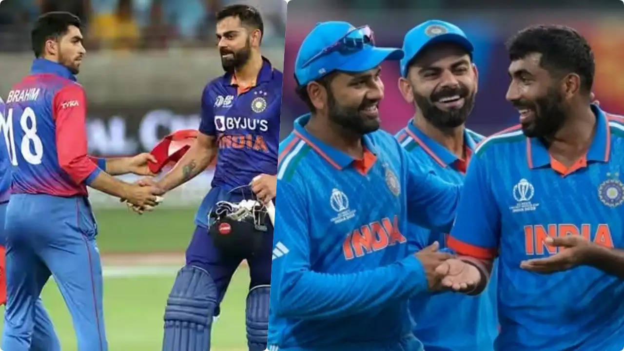 भारत और अफगानिस्तान के बीच बहुप्रतीक्षित 3 मैचों की टी20 सीरीज गुरुवार 11 जनवरी को मोहाली के पंजाब क्रिकेट एसोसिएशन आईएस बिंद्रा स्टेडियम में शुरू होने वाली है। पहले एक-दूसरे के खिलाफ चार टी20 मैच खेलने के बाद, भारत ने सभी मुकाबलों में विजयी होकर एक बेदाग रिकॉर्ड बनाया है।