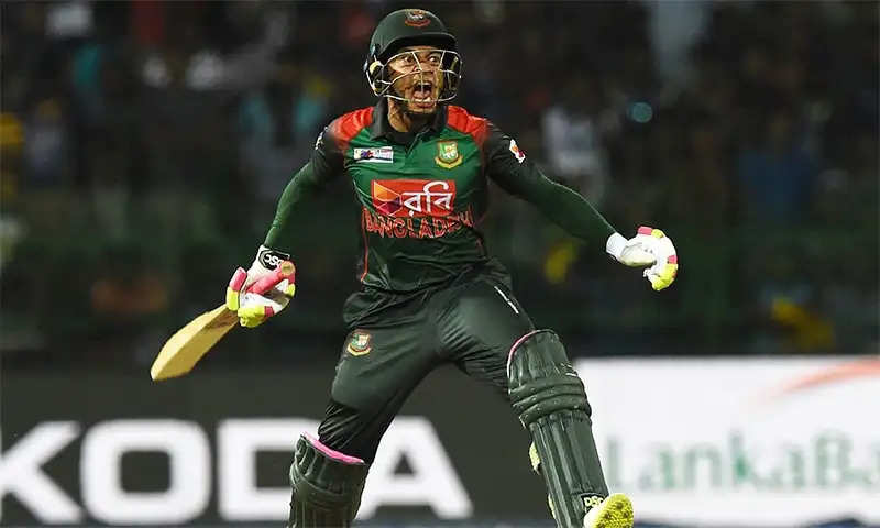 वरिष्ठ बांग्लादेशी क्रिकेटर मुश्फिकुर रहीम इस शुक्रवार को भारत के खिलाफ आगामी एशिया कप 'सुपर फोर' मैच में अनुपस्थित रहेंगे। यह अनुपस्थिति उनके क्रिकेट बोर्ड द्वारा उनकी छुट्टी बढ़ाने के निर्णय के कारण है ताकि वह अपने नवजात बच्चे के साथ कुछ समय बिताए।