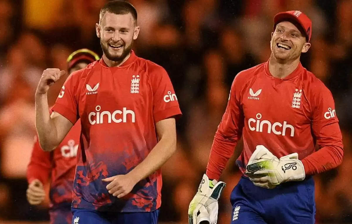 England vs NZ 2023- दूसरे टी-20 में इग्लैंड ने 95 रन से हराया न्यूजीलैंड को