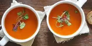 Health Tips- क्या ठंड में वजन कम करना चाहते हैं, आहार में शामिल करें ये 3 सूप
