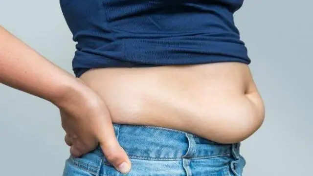 Belly Fat Loss Tips-  इन आसान तरीकों से अपने पेट की चर्बी कम करें, जानिए इनके बारें में