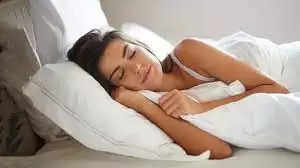 Health Tips- रात को अच्छी नींद चाहिए तो सोने से पहले करें ये काम, अच्छी नींद आएगी
