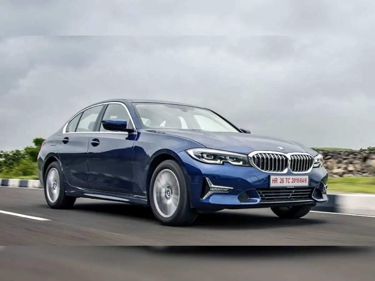 Auto News- BMW ने अपने ग्राहको के लिए लॉन्च की सस्ती लग्जरी सेड़ान, कीमत जानकर होगी खुशी
