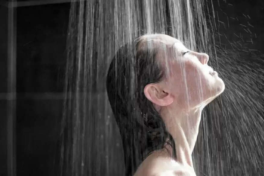 Health Tips- कहीं आप नहाते समय ये गलतियां तो नही कर रहे हैं ना, हो जाएं सावधान