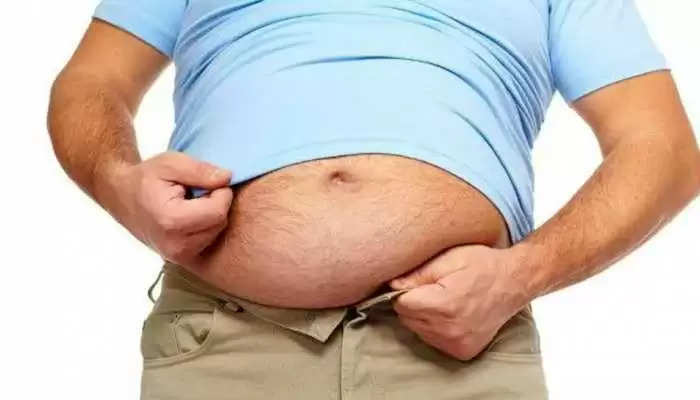 Health News- अगर पेट की चर्बी कम करना चाहते हैं तो समय पर खाना सीखिए, आइए जाने इसकी वजह