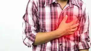Health Tips- इस हेल्दी ड्रिंक से दूरी बना ले दिल के मरीज, हो सकते हैं स्वास्थ्य नुकसान