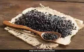 Health Tips- मधुमेह रोगियों के लिए फायदेमंद होते हैं काले चावल, नहीं बढ़ेगा ब्लड शुगर
