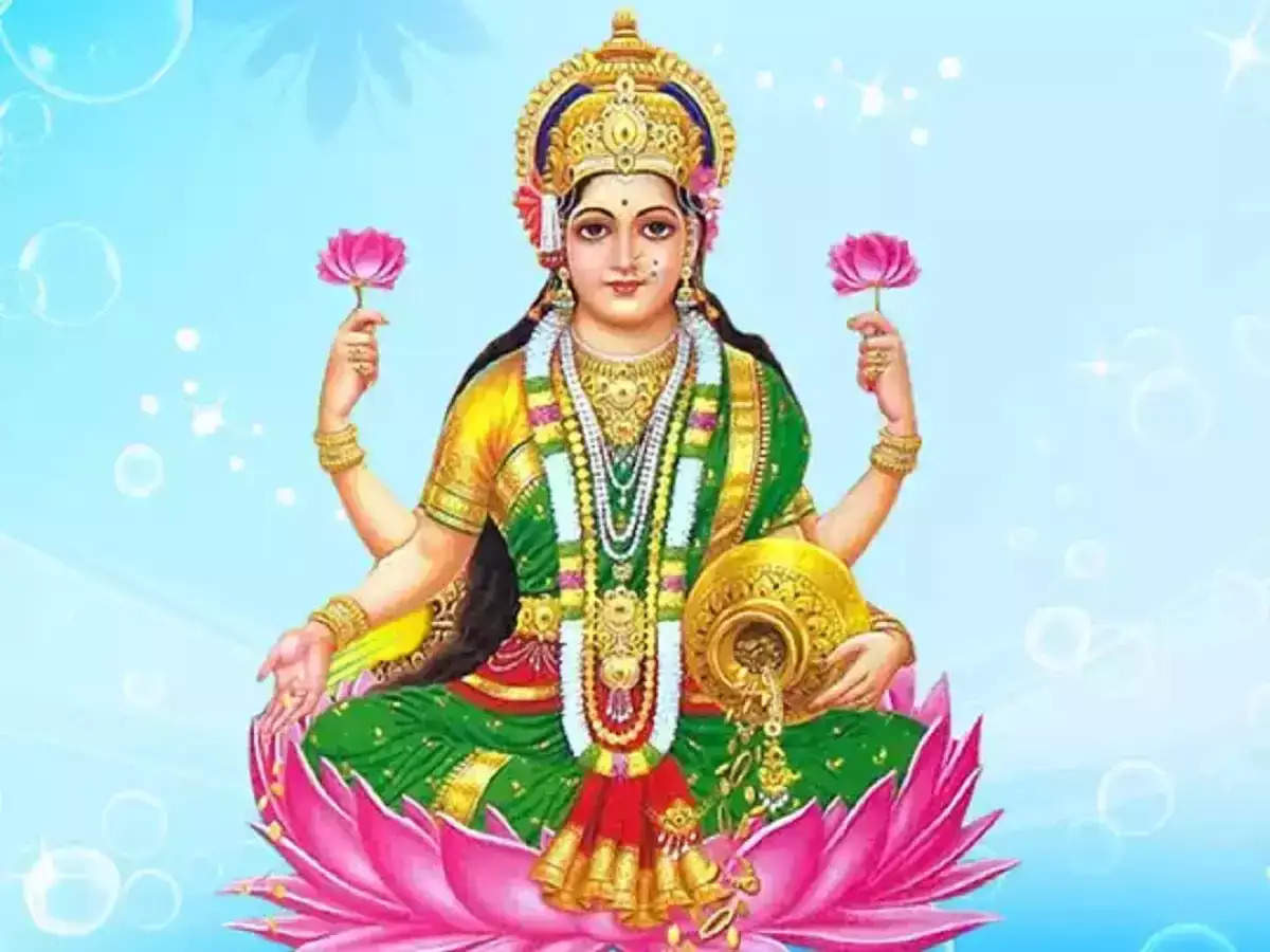 हिंदू पौराणिक कथाओं में धन और समृद्धि की देवी, देवी लक्ष्मी के पसंदीदा दिन के रूप में शुक्रवार का विशेष महत्व है। इस दिन भक्त उन्हें उनके प्रिय भोजन अर्पित करके प्रसन्न करना चाहते हैं। पवित्रता से जुड़ा सफेद पनीर, देवी को प्रसन्न करने के लिए एक प्रमुख प्रसाद है, जिन्हें सफेद रंग प्रिय हैं, आइए जानते है इसके बारे में