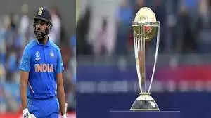 Sports News- World Cup 2023  के लिए भारतीय टीम का होगा एलान, क्या इस खिलाड़ी का टूटेगा सपना