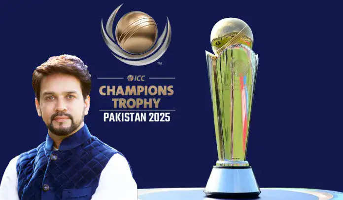 एशिया कप 2023 में भारत और पाकिस्तान के बीच उस समय विवाद खड़ा हो गया जब भारतीय क्रिकेट कंट्रोल बोर्ड (बीसीसीआई) ने टीम इंडिया को पाकिस्तान भेजने से इनकार कर दिया। इस निर्णय के परिणामस्वरूप पाकिस्तान में केवल कुछ ही मैच खेले जा सके, जिससे आगामी चैंपियंस ट्रॉफी 2025 के बारे में संदेह पैदा हो गया, जो पाकिस्तान के लिए भी निर्धारित है। अंतर्राष्ट्रीय क्रिकेट परिषद (आईसीसी) के हालिया घटनाक्रम ने टूर्नामेंट के भाग्य पर प्रकाश डाला है।