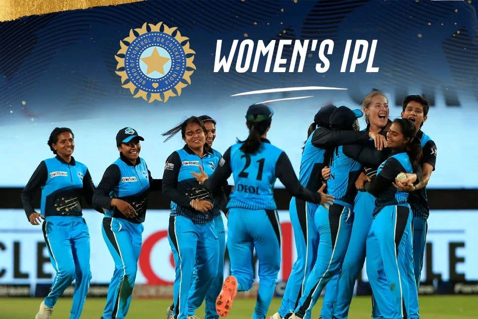 Sports News-  BCCI  अध्यक्ष सौरव गांगुली ने दी महिला खिलाडियों को खुशखबरी, जानिए इसके बारें में