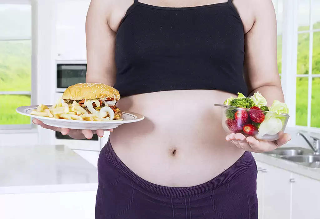 Health Tips- गर्भवति नहीं हो रही हैं, तो इस खाद्य पदार्थ को आहार में करें शामिल