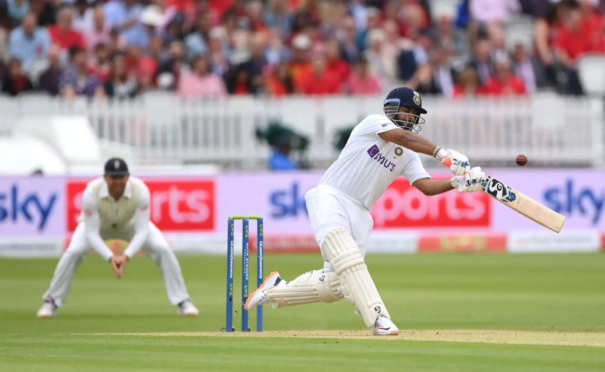 IND vs Eng 2nd Test- भारत बनाम इंग्लैंड के बीच होने वाले दूसरे टेस्ट से पहले जान ले विजाग मैदान पर घटित रिकॉर्ड्स के बारे में