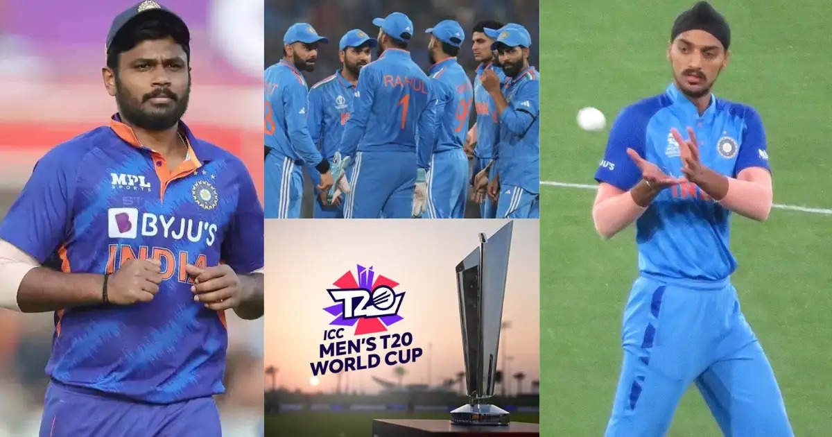 आगामी टी-20 विश्व कप 2024 के लिए उत्साह स्पष्ट है क्योंकि भारतीय क्रिकेट टीम 2 जून से 29 जून तक होने वाले टूर्नामेंट के लिए तैयार है। वेस्ट इंडीज और अमेरिका द्वारा संयुक्त रूप से आयोजित होने वाले इस आयोजन के साथ, दुनिया भर में क्रिकेट प्रेमियों के बीच प्रत्याशा अधिक है। जैसे-जैसे तैयारियां तेज हो रही हैं, टूर्नामेंट के लिए भारत की संभावित 15 सदस्यीय टीम को लेकर अटकलें तेज हो गई हैं।