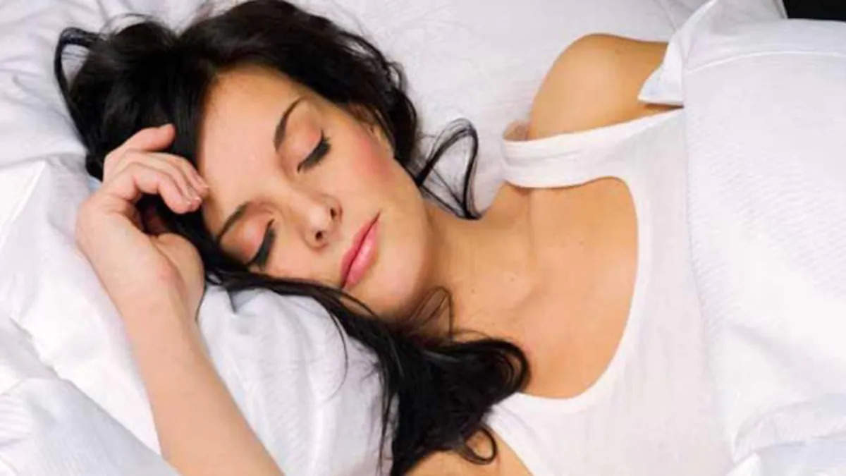 Health Tips- क्या आपको रात को नींद आती हैं, कही आप ये गलतियां तो नहीं कर रहे, जानिए इनके बारें में