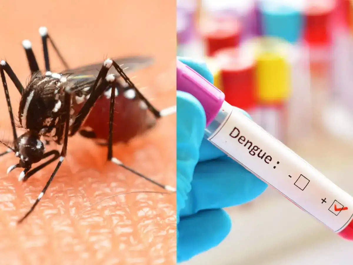 Health Tips- बच्चों में दिखाई दे ये लक्षण तो समझ लिजिए हो गया हैं डेंगू, इस तरह करें बचाव