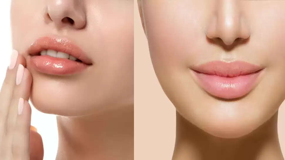 Beauty Tips-  अपने होंठो को खूबसूरत और मुलायम बनाने के लिए, अपनाएं ये घरेलू टिप्स