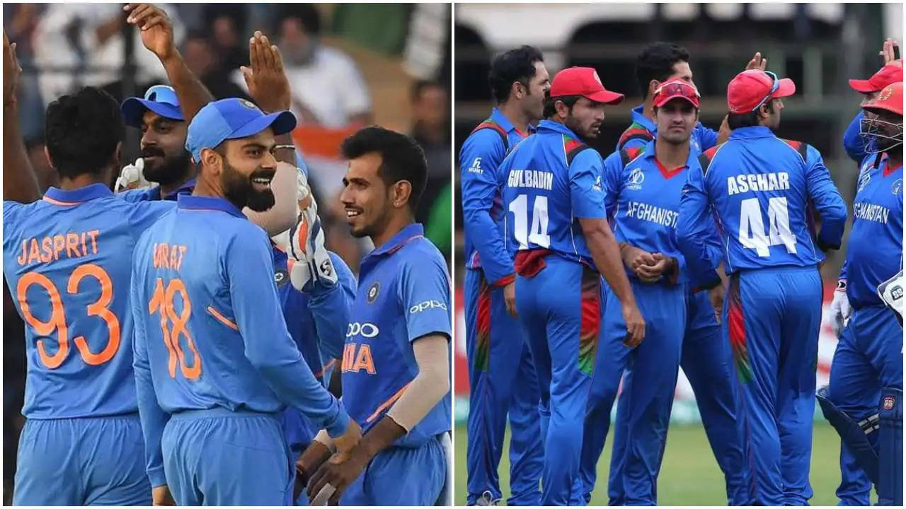भारत और अफगानिस्तान के बीच बहुप्रतीक्षित 3 मैचों की टी20 सीरीज गुरुवार 11 जनवरी को मोहाली के पंजाब क्रिकेट एसोसिएशन आईएस बिंद्रा स्टेडियम में शुरू होने वाली है। पहले एक-दूसरे के खिलाफ चार टी20 मैच खेलने के बाद, भारत ने सभी मुकाबलों में विजयी होकर एक बेदाग रिकॉर्ड बनाया है।