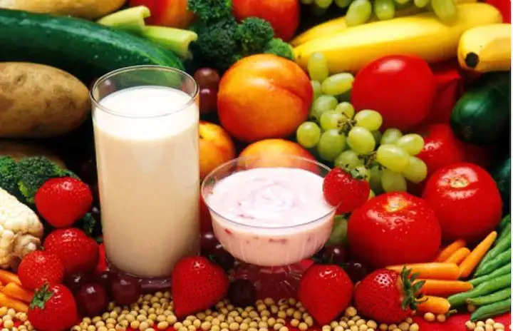 Health Tips- शाकाहरी लोग आहार में शामिल करें ये चीजें, शरीर में नहीं होगी प्रोटीन की कमी