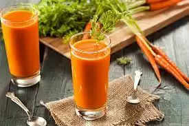 Health Tips- गाजर का जूस पीने से होते ये फायदें, जानिए इनके बारें में