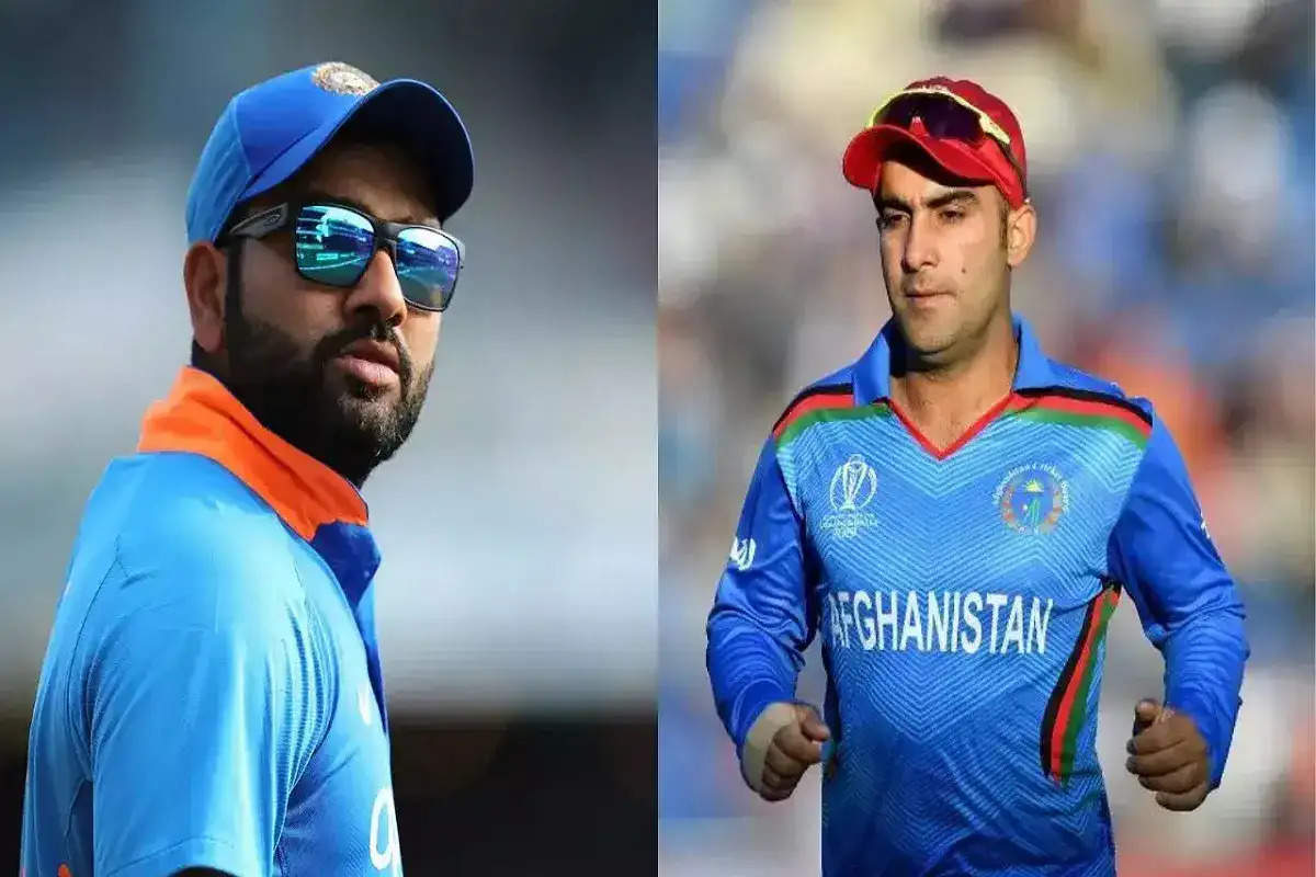 ICC CWC 2023- भारत ने अफगानिस्तान पर धमाकेदार जीत अर्जित की, रोहित ने लगाई रिकॉर्ड्स की लाइन ICC वनडे विश्व कप 2023 (CWC 2023) के नौवें मैच में, भारत ने दिल्ली में अफगानिस्तान के खिलाफ 8 विकेट से शानदार जीत हासिल की, जो टूर्नामेंट में उनकी लगातार दूसरी जीत है। अफगानिस्तान ने टॉस जीतकर पहले बल्लेबाजी करते हुए 50 ओवरों में 272/8 का स्कोर बनाया। शुरुआती झटकों के बावजूद कप्तान शाहिदी और अजमतुल्लाह उमरजई के बीच साझेदारी ने अफगानिस्तान को 31वें ओवर में 150 रन तक पहुंचाने में मदद की. हशमतुल्लाह शाहिदी ने 88 गेंदों में 80 रन बनाकर बेहतरीन प्रदर्शन किया। भारत के गेंदबाजी आक्रमण का नेतृत्व जसप्रित बुमरा ने किया और चार विकेट लिए, हार्दिक पंड्या (2 विकेट), और कुलदीप यादव और शार्दुल ठाकुर (1-1 विकेट) ने उनका समर्थन किया।  जवाब में, भारत ने मजबूत शुरुआत की और सलामी बल्लेबाज रोहित शर्मा ने मोर्चा संभाला। उन्होंने ईशान किशन के साथ 156 रनों की जबरदस्त साझेदारी की और सातवें ओवर में 50 रन, 12वें ओवर में 100 रन और 18वें ओवर में 150 रन तक पहुंच गए। रोहित शर्मा के शानदार प्रदर्शन में सिर्फ 63 गेंदों में शतक शामिल है, जिसने विश्व कप इतिहास में सबसे तेज शतक का नया भारतीय रिकॉर्ड बनाया और कपिल देव के रिकॉर्ड को पीछे छोड़ दिया।  वह सचिन तेंदुलकर को पछाड़कर विश्व कप में सर्वाधिक शतक (7) लगाने वाले खिलाड़ी भी बन गए। राशिद खान द्वारा आउट होने से पहले रोहित की 84 गेंदों में 131 रनों की पारी में 16 चौके और 5 छक्के शामिल थे। विराट कोहली और श्रेयस अय्यर ने भारत की जीत सुनिश्चित की, कोहली ने 56 गेंदों में नाबाद 55 रन बनाए और अय्यर ने 23 गेंदों में 25 रनों का योगदान दिया.