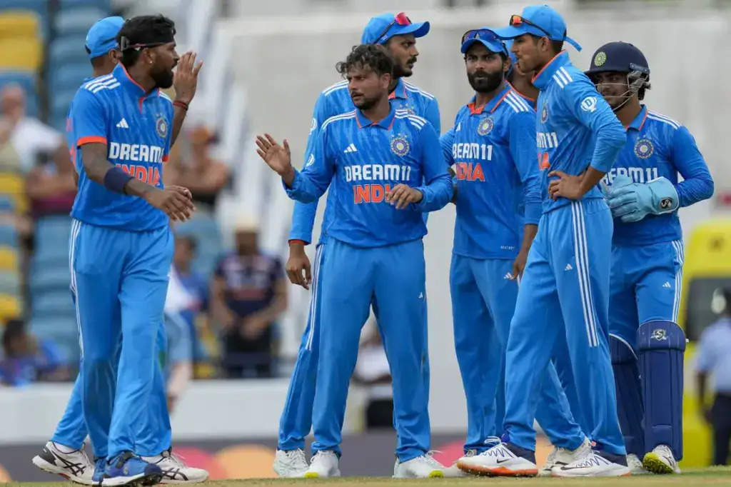 IND vs SA T-20 2023- South Africa के खिलाफ टीम इंडिया का ऐलान, एक और नया कप्तान मिलेगा भारत को