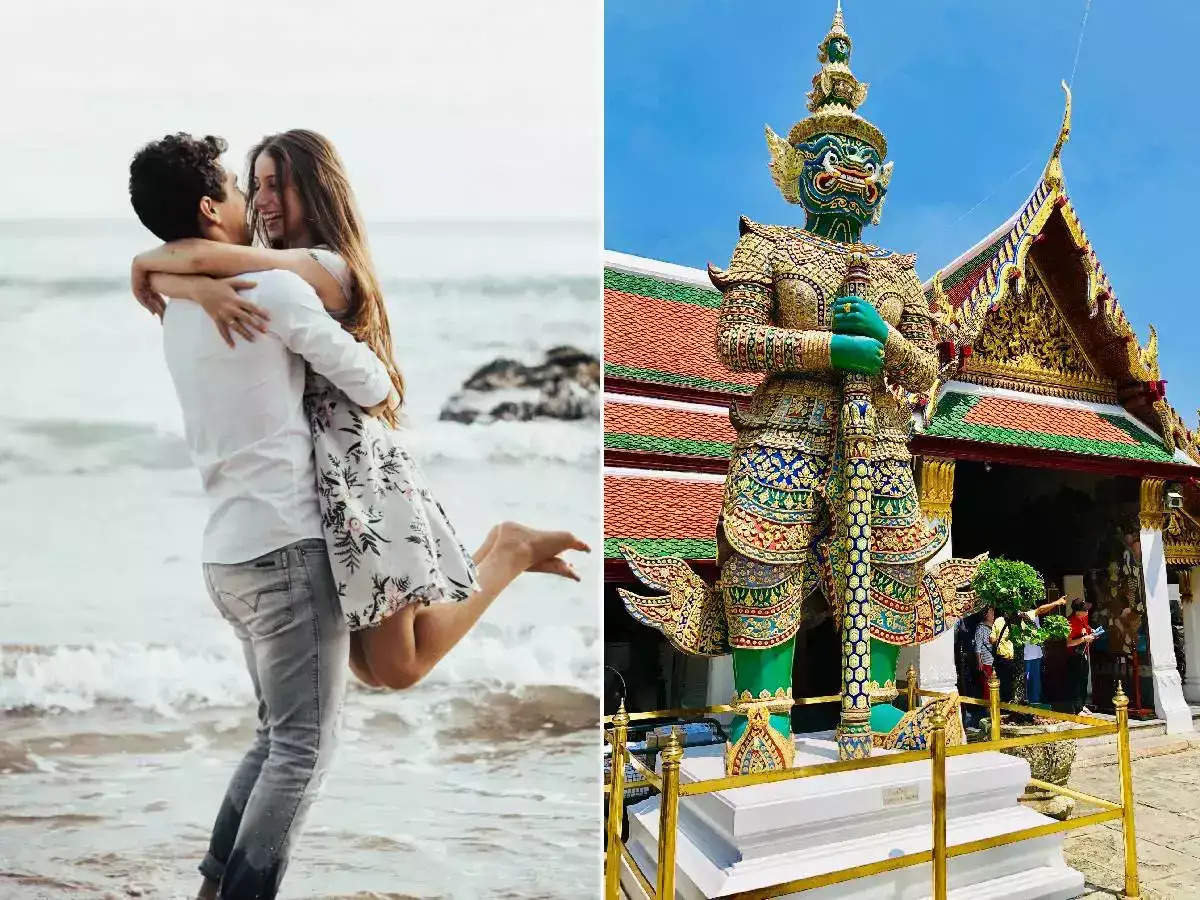 थाईलैंड लंबे समय से भारतीय पर्यटकों के लिए पसंदीदा यात्रा स्थान रहा है, जो स्वादिष्ट व्यंजनों से लेकर रोमांचकारी रोमांच और लुभावने परिदृश्यों तक विविध प्रकार के अनुभव प्रदान करता है। हालाँकि, बजट की कमी अक्सर कई लोगों को इस लोकप्रिय स्थान पर जाने से रोकती है। सौभाग्य से, भारत में एक रत्न मौजूद है जो थाईलैंड के आकर्षण का प्रतिद्वंद्वी है - जिभी, जिसे 'मिनी थाईलैंड' भी कहा जाता है, जो हिमाचल प्रदेश के सुरम्य राज्य में स्थित है।
