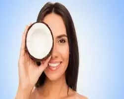 Beauty Tips- नारियल तेल और फिटकरी से रखें अपनी त्वचा और बालो का ख्याल, जानिए कैसे