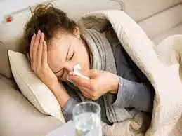 Health Tips-  सर्दियों में सर्दी खांसी कर रही हैं परेशान, तो करें ये आयुर्वेदिक इलाज